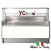 Vetrina refrigerata ventilata 1040x900