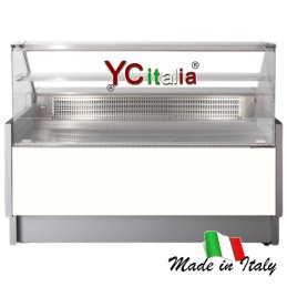 Vetrina refrigerata semiventilata 1040x9001.239,30 €1.377,00 €Vetrine profondità 900 ventilateF.A.R.H. Snc Di Bottacin Antonio & C