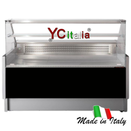 Vetrina refrigerata semiventilata 1040x9001.239,30 €1.377,00 €Vetrine profondità 900 ventilateF.A.R.H. Snc Di Bottacin Antonio & C