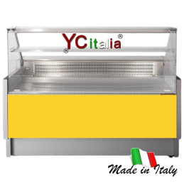 Vetrina refrigerata vetri dritti 2000x9001.759,50 €1.955,00 €Vetrine profondità 900 ventilateF.A.R.H. Snc Di Bottacin Antonio & C