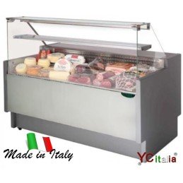 Vetrina refrigerata semiventilata 1040x9001.239,30 €1.377,00 €Vetrine profondità 900 ventilateF.A.R.H. Snc Di Bottacin Antonio & C