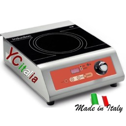 Piastra induzione 3,5 kw|Piastre a induzione