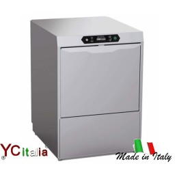 Lavastoviglie a cappotta 720x735x1445/1880|Lavapiatti professionali per ristoranti