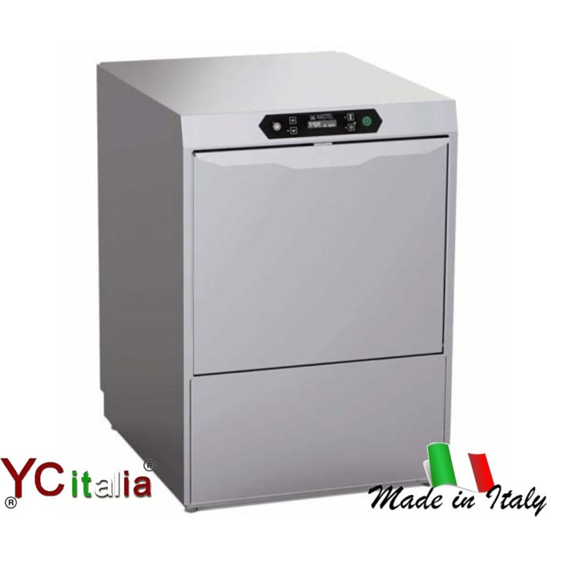 Lavaoggetti professionale cesto 50x60 cm