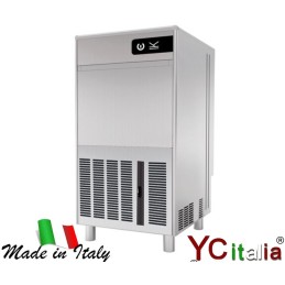 Produttore di ghiaccio...