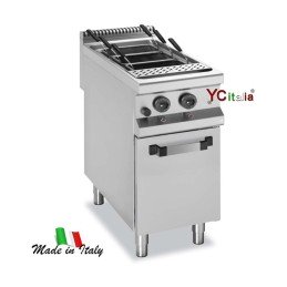 40个Lt坦克的厨房