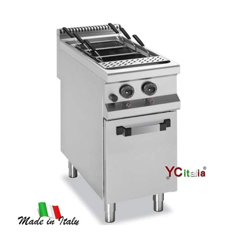 有40个Lt 拖车的电力炊具