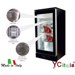 Armadio da banco per...