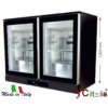 Armadio frollatura carne 1650x620x1200 da banco