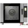 Forno a gas digitale 6 GN 1/1