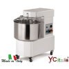 Impastatrice a spirale 40 lt 818x480x770 mm|Impastatrici professionali a spirale