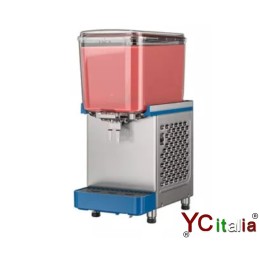 Miscelatore tè 36 litri|Dispencer bevande fredde per Bubble Tea