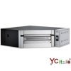 Forno 7 pizze elettrico|Forni elettrici Ø 36