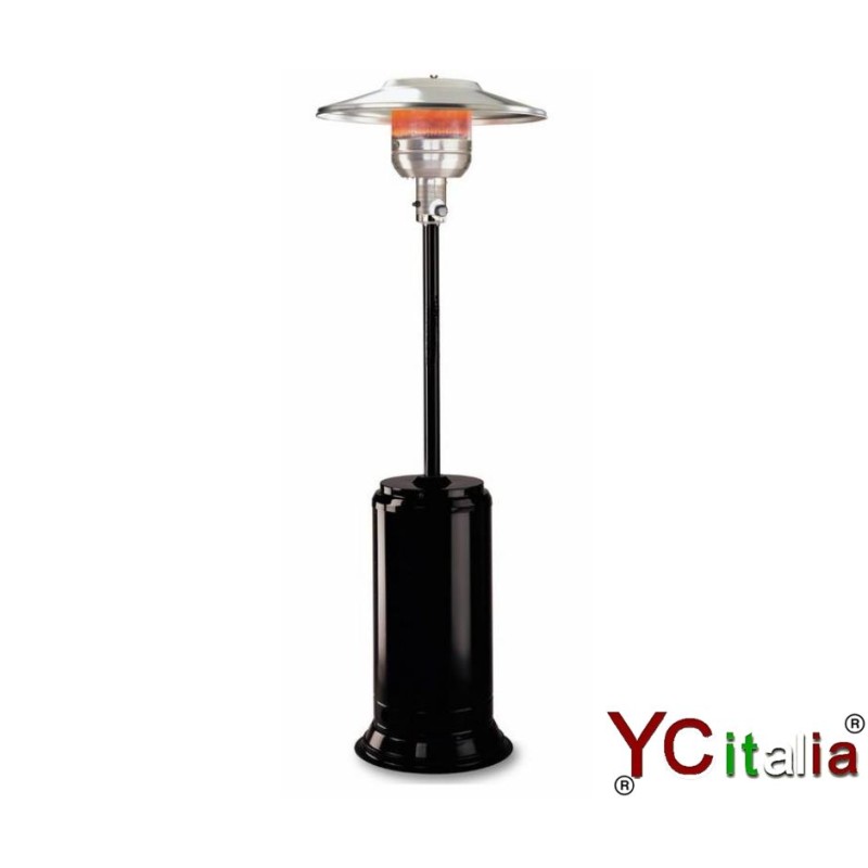 Lampada fungo riscaldante ad infrarossi