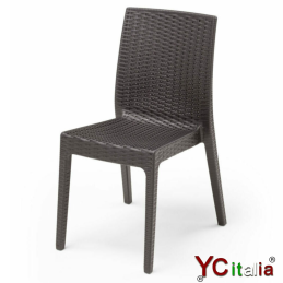 Sedia in polipropilene...