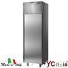 Armadio refrigerato positivo da 400 litri 600x620x1900|Frigoriferi eko 400 litri