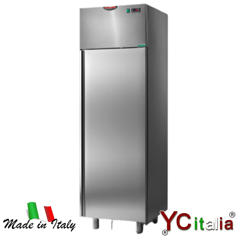 Armadio refrigerato da 400 litri