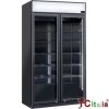 Frigorifero per bibite professionale 1050 lt