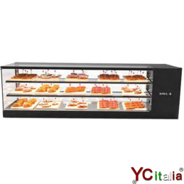 Vetrina refrigerata...