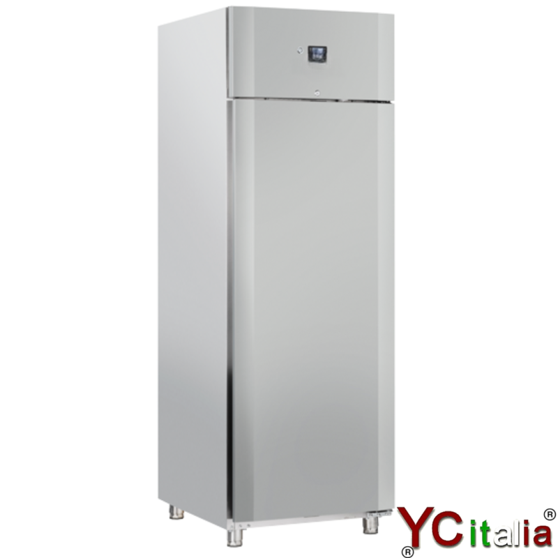 Armadio congelatore inox