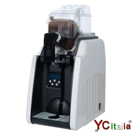 Macchina per granita al caffè