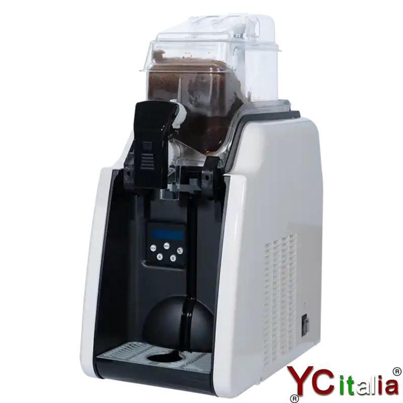 Macchina per granita al caffè