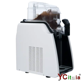 Macchina per granita al caffè