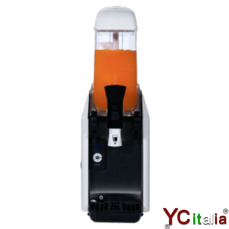 Granitore ad una campana