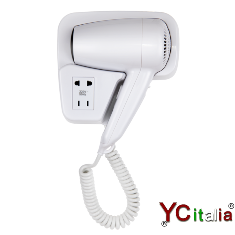 Asciugacapelli regolatore di potenza