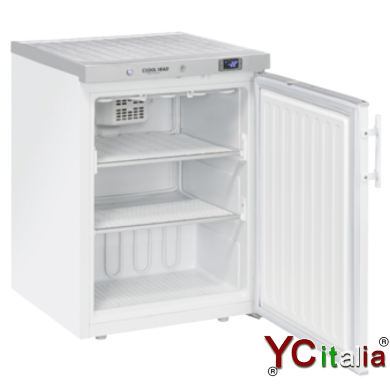 Congelatore verticale piccolo 598x679x838|Congelatori bassi