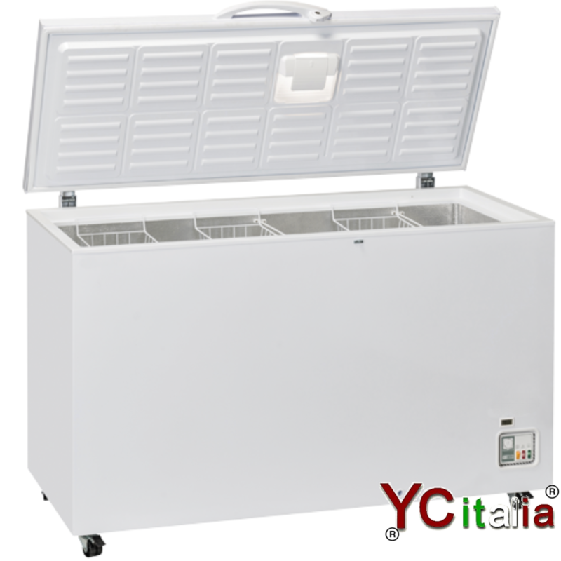 Congelatore pozzetto dim 1504x695x945