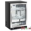 Frigorifero mini per bibite 600x500x900|Vetrinette basse per bibite