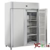 Frigorifero acciaio inox 1255 litri tn