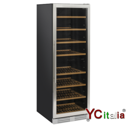 Vetrina vini 595x720x1767