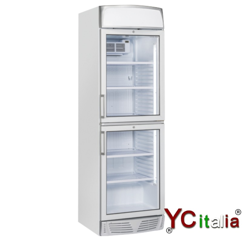 Frigorifero per bibite 595x670x1960