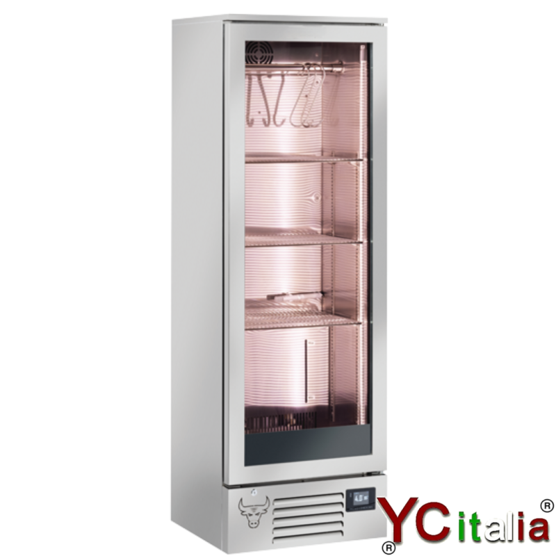 Armadio frollatore per carne 300Lt.