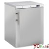 Mini frigo per bibite 598x679x838|Vetrinette basse per bibite