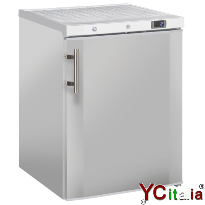 Mini frigo per bibite 598x679x838|Vetrinette basse per bibite