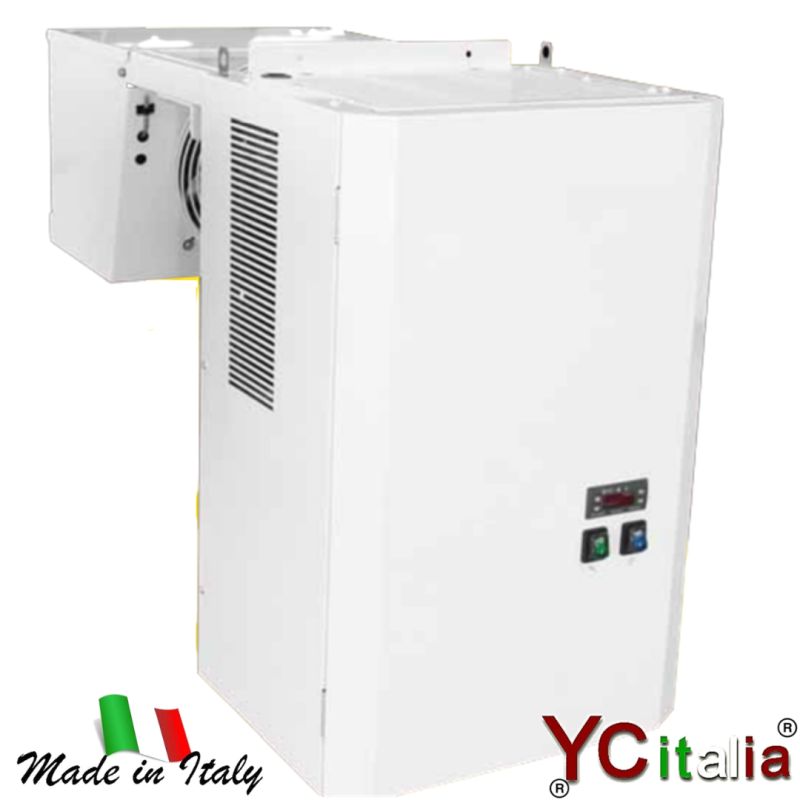 Motore accavallato TN cella da 2140