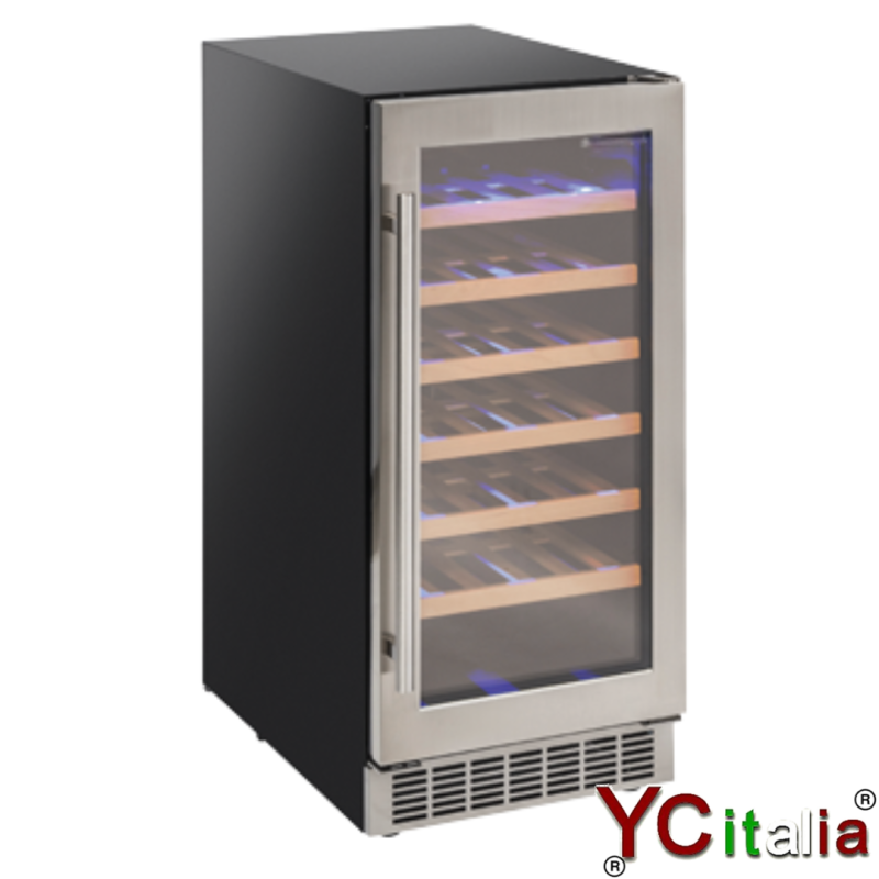 Cantina per vino 380x647x865 h