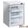 Congelatore bibite piccolo 598x679x838|Vetrinette basse per bibite