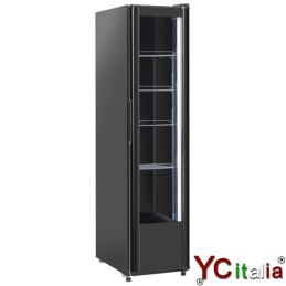 Espositore refrigerato per bibite 535|Frigo bibite a 1 porta