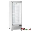 Congelatore murale bianco 560 Lt