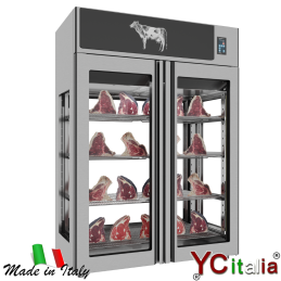 Armadio per stagionatura...