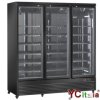 Espositore Frigo Verticale a 3 Porte