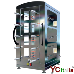 Churrasco10个专业角色