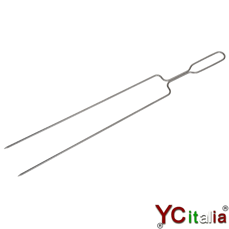 Spada con forchette per churrasco|Multigrill