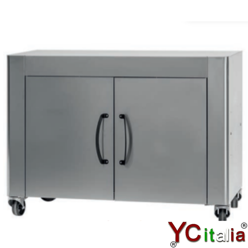 Armadio neutro CM29|Accessori Elangril