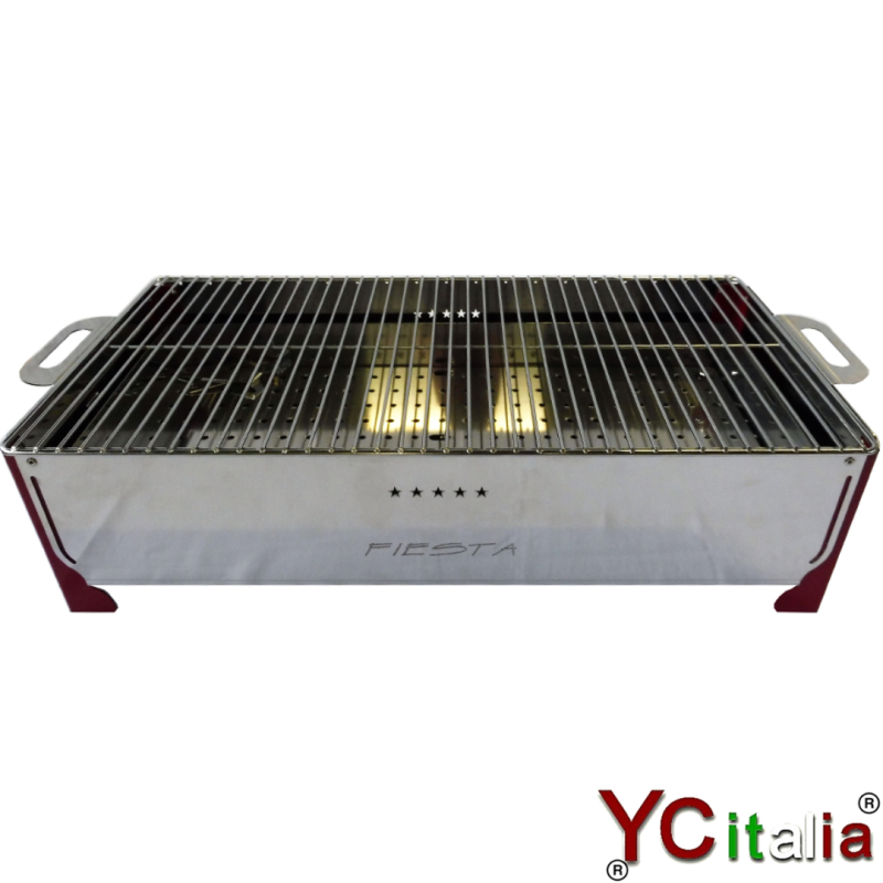 Barbecue a carbonella|barbeque da giardino