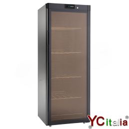 Vetrina vini 94 bottiglie